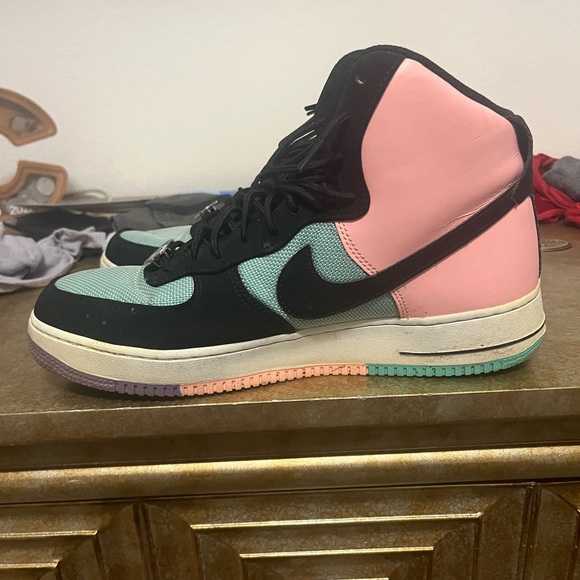 Nike colorful Have a Nike Day ! - Picture 5 of 6